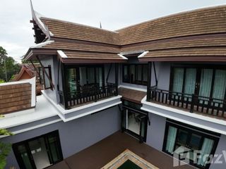 Villa en venta de 4 habitaciones en Mueang Phuket, Phuket