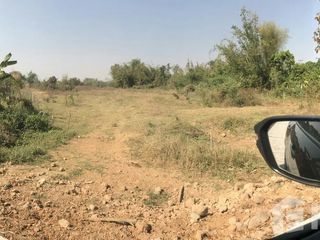 For sale land in Mae Tha, Lamphun