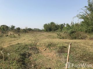 For sale land in Mae Tha, Lamphun