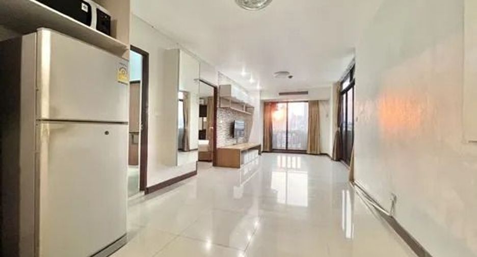 Condo en venta de 1 habitaciones en Watthana, Bangkok