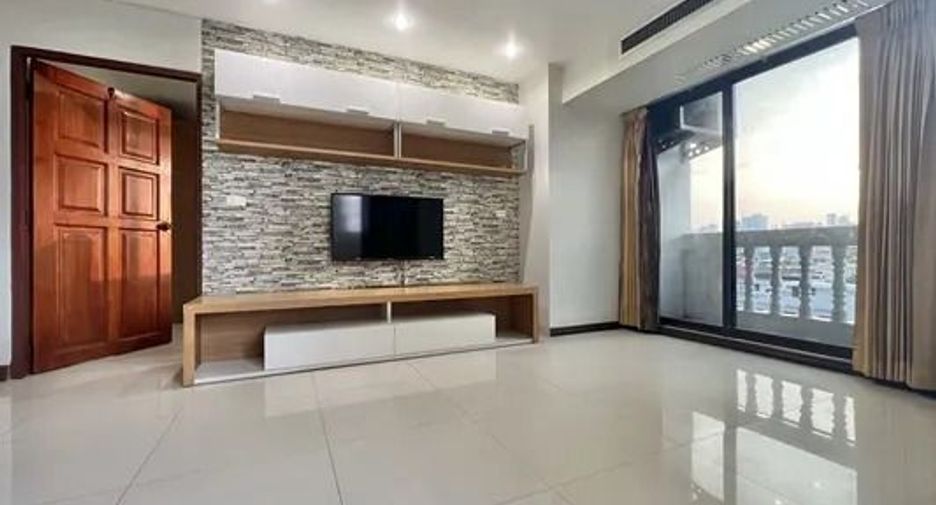 Condo en venta de 1 habitaciones en Watthana, Bangkok