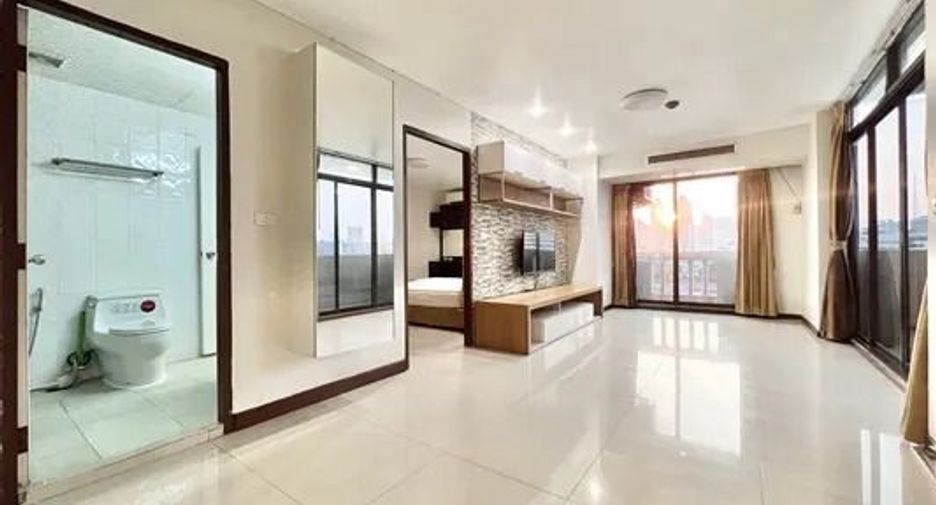 Condo en venta de 1 habitaciones en Watthana, Bangkok