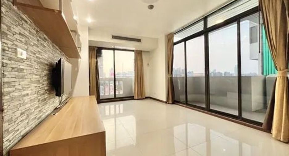 Condo en venta de 1 habitaciones en Watthana, Bangkok