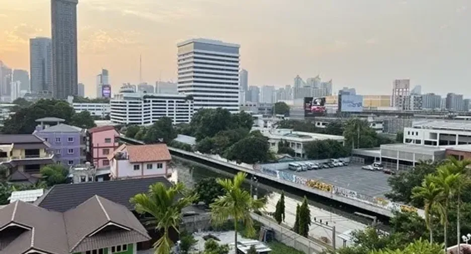 Condo en venta de 1 habitaciones en Watthana, Bangkok