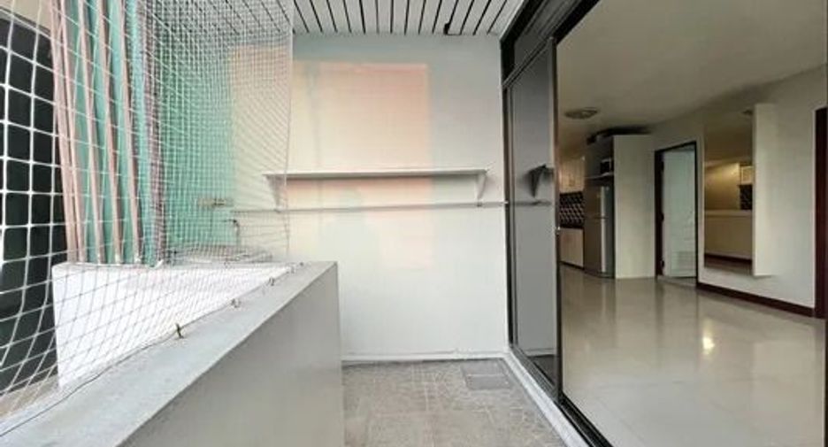 Condo en venta de 1 habitaciones en Watthana, Bangkok