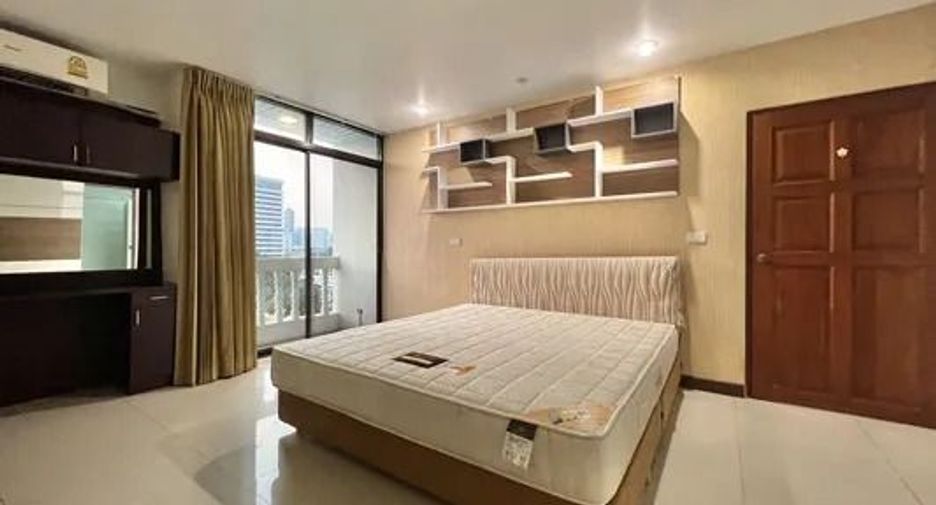 Condo en venta de 1 habitaciones en Watthana, Bangkok