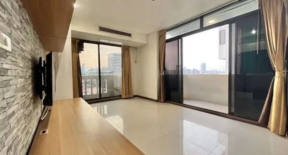 Condo en venta de 1 habitaciones en Watthana, Bangkok
