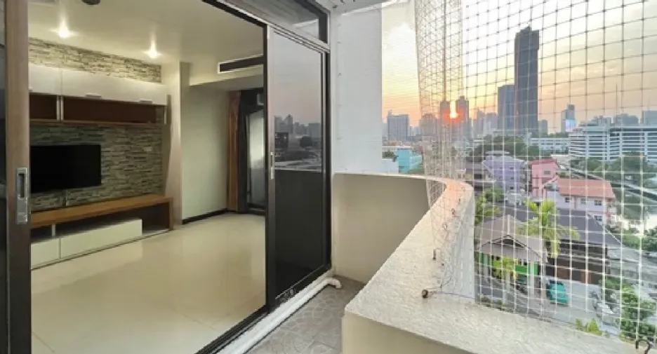 Condo en venta de 1 habitaciones en Watthana, Bangkok