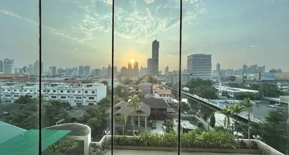Condo en venta de 1 habitaciones en Watthana, Bangkok