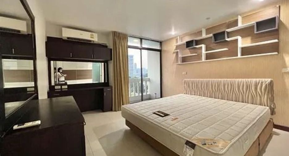 Condo en venta de 1 habitaciones en Watthana, Bangkok