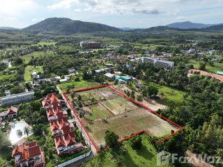 Grundstück zum Kauf in Thalang, Phuket