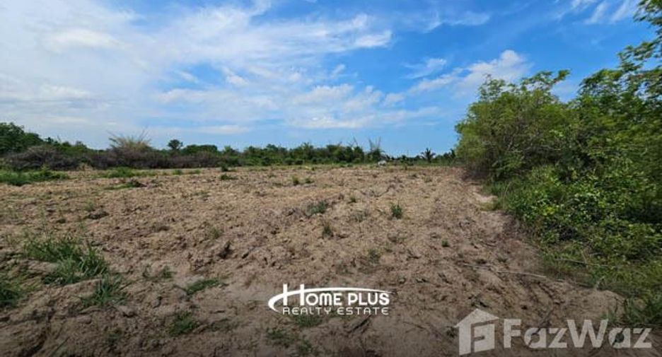 For sale land in Mueang Prachuap Khiri Khan, Prachuap Khiri Khan