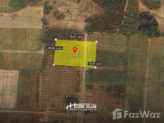 For sale land in Mueang Prachuap Khiri Khan, Prachuap Khiri Khan