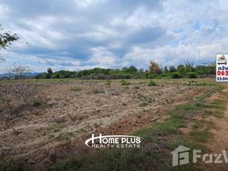 For sale land in Mueang Prachuap Khiri Khan, Prachuap Khiri Khan