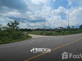For sale land in Mueang Prachuap Khiri Khan, Prachuap Khiri Khan