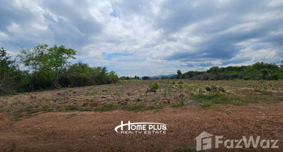 For sale land in Mueang Prachuap Khiri Khan, Prachuap Khiri Khan