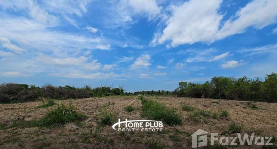 For sale land in Mueang Prachuap Khiri Khan, Prachuap Khiri Khan