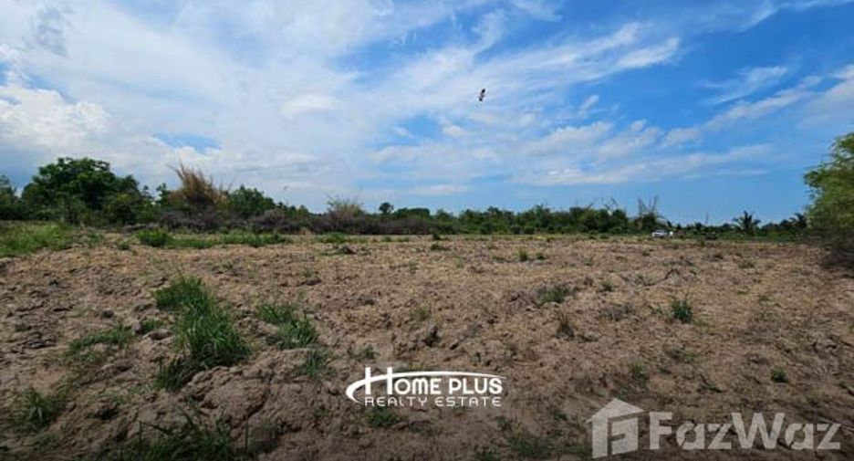 For sale land in Mueang Prachuap Khiri Khan, Prachuap Khiri Khan