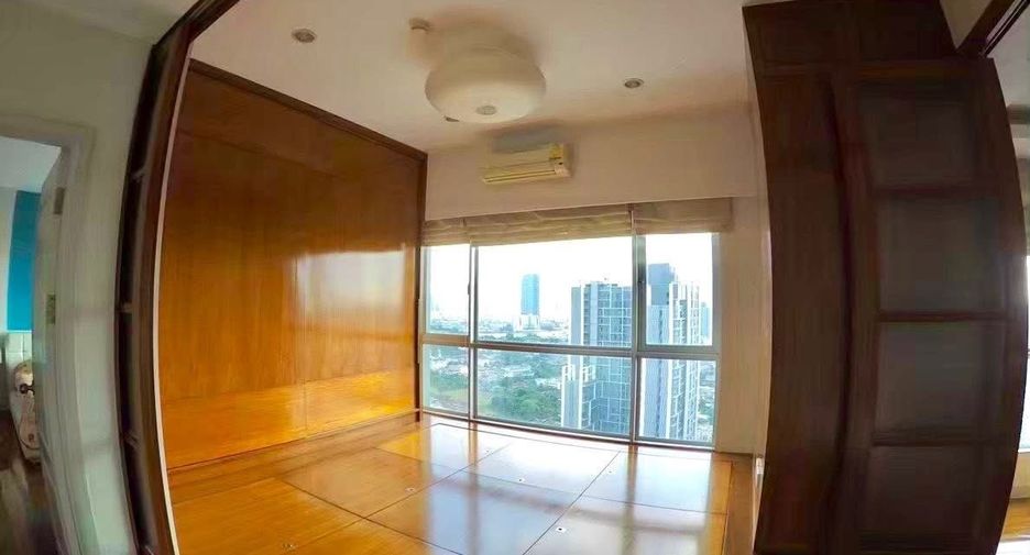 For sale そして for rent 1 Beds condo in Khlong San, Bangkok