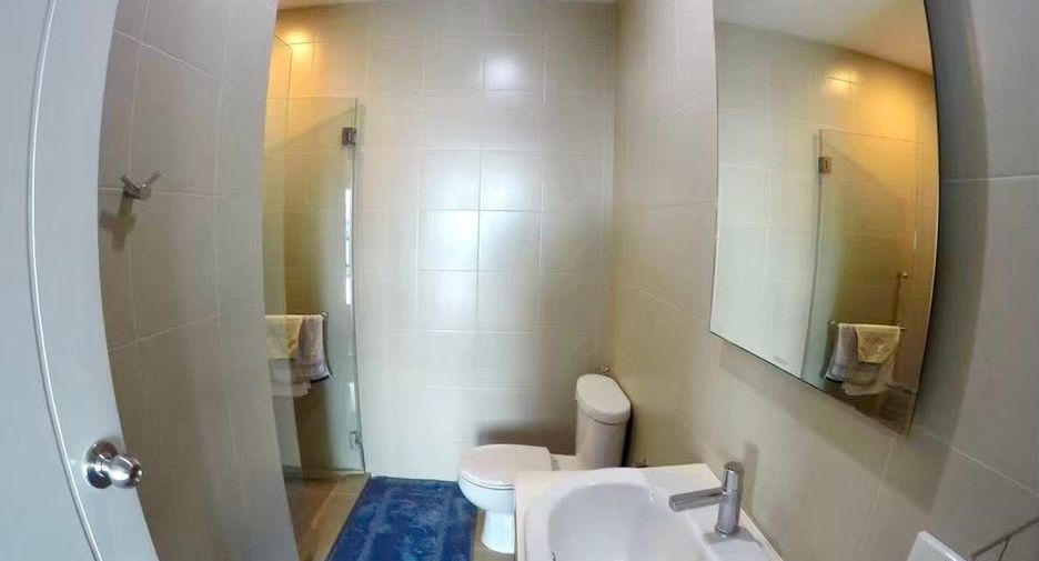 For sale そして for rent 1 Beds condo in Khlong San, Bangkok