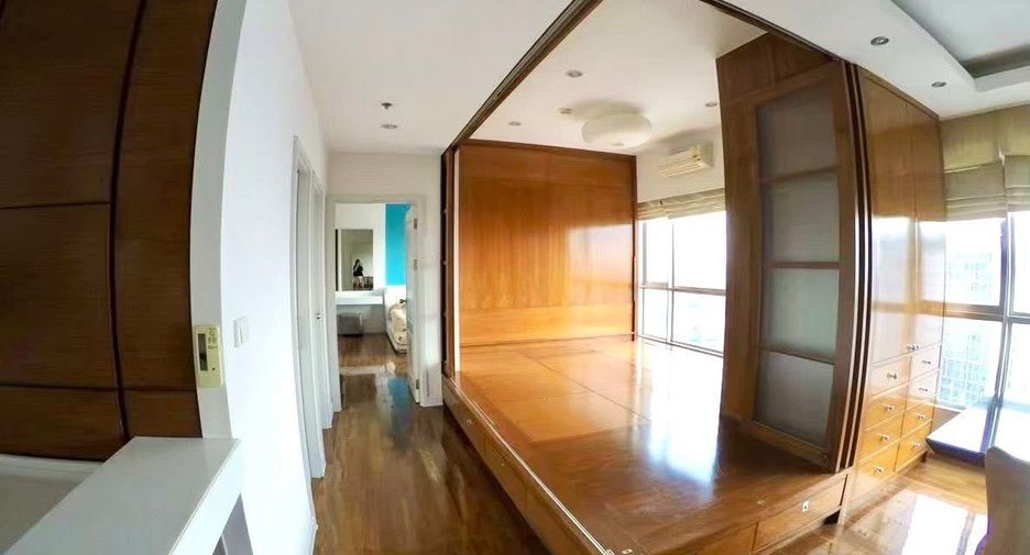 For sale そして for rent 1 Beds condo in Khlong San, Bangkok