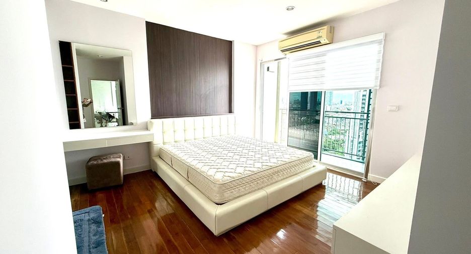 For sale そして for rent 1 Beds condo in Khlong San, Bangkok