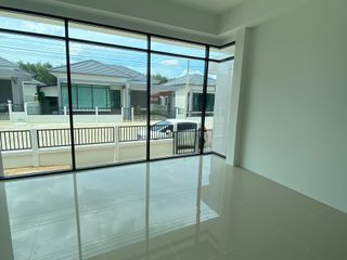 For sale 2 bedrooms house in Nikhom Phatthana, Rayong