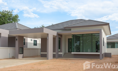 Casa en venta de 2 habitaciones en Nikhom Phatthana, Rayong