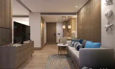 For sale 1 bed apartment in Thalang, Phuket