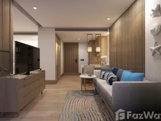 For sale 1 bed apartment in Thalang, Phuket