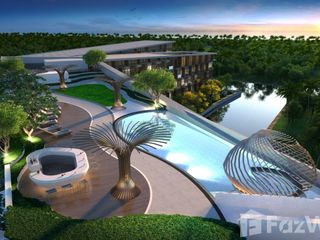 For sale 1 bed apartment in Thalang, Phuket