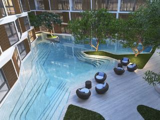For sale 1 bed apartment in Thalang, Phuket