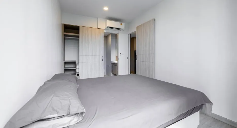 Apartamento en venta de 1 habitaciones en Thalang, Phuket
