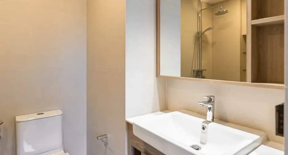 Apartamento en venta de 1 habitaciones en Thalang, Phuket