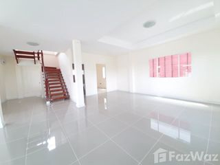 For sale 4 bedrooms house in Bang Khen, Bangkok