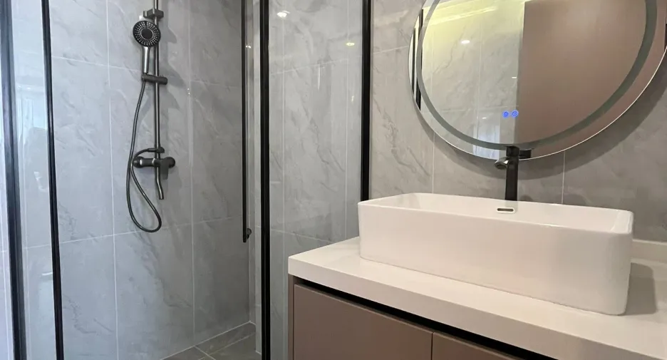 For sale 2 bedrooms condo in Thalang, Phuket