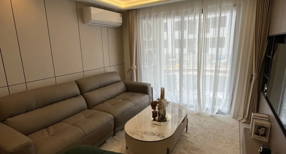 For sale 2 bedrooms condo in Thalang, Phuket