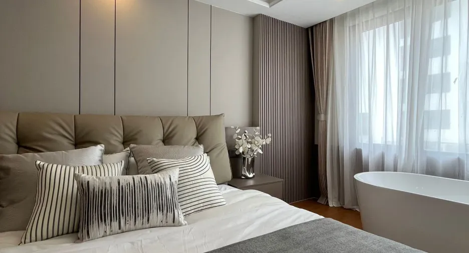 For sale 2 bedrooms condo in Thalang, Phuket