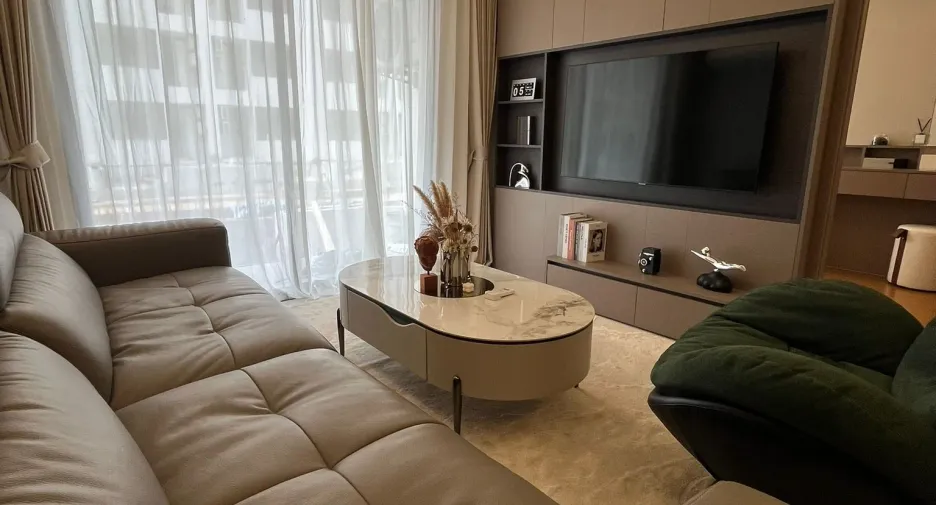 For sale 2 bedrooms condo in Thalang, Phuket