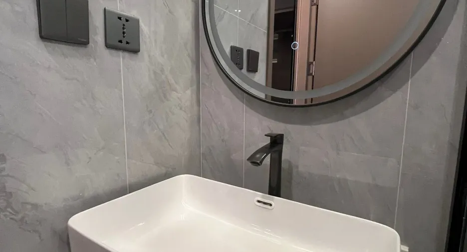 For sale 2 bedrooms condo in Thalang, Phuket