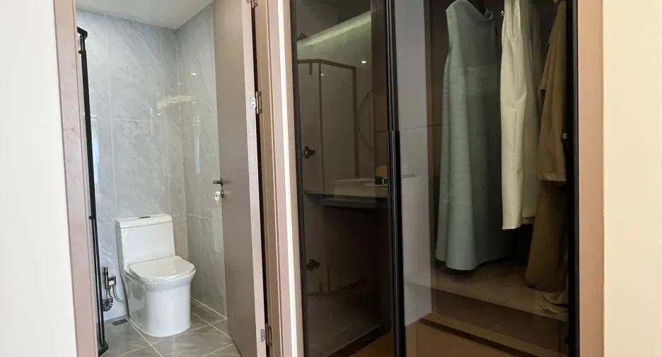 For sale 2 bedrooms condo in Thalang, Phuket