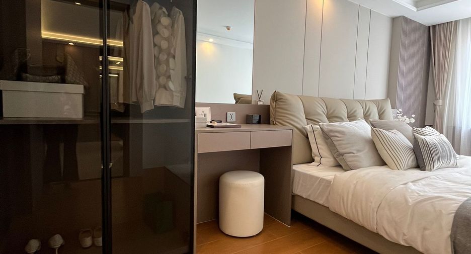 For sale 2 bedrooms condo in Thalang, Phuket