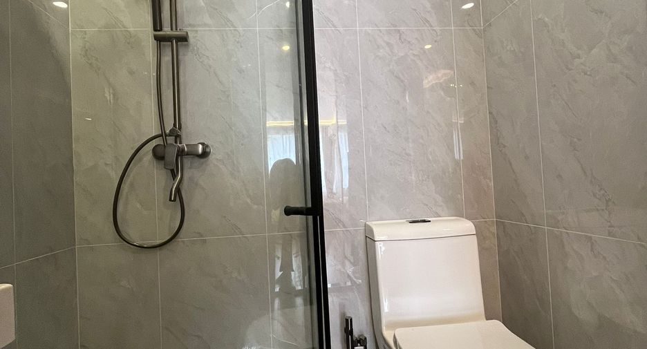 For sale 2 bedrooms condo in Thalang, Phuket
