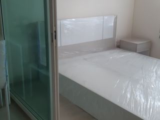 Wohnung zum Kauf mit 1 Zimmer in Bang Sue, Bangkok