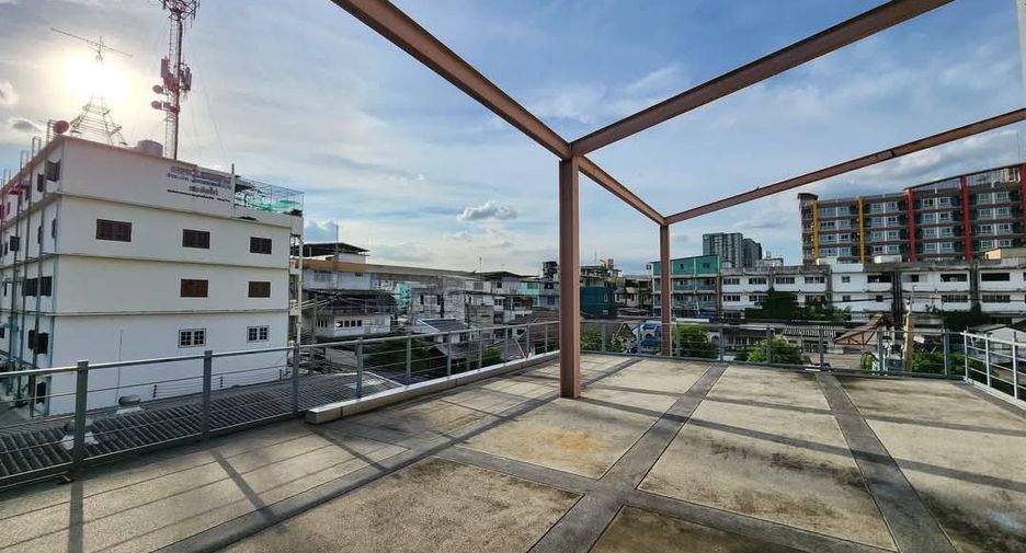 ให้เช่า ออฟฟิศ ใน เมืองนนทบุรี, นนทบุรี