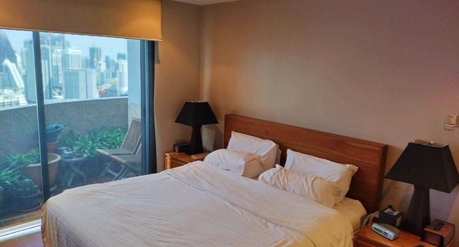 For sale 1 bed condo in Watthana, Bangkok