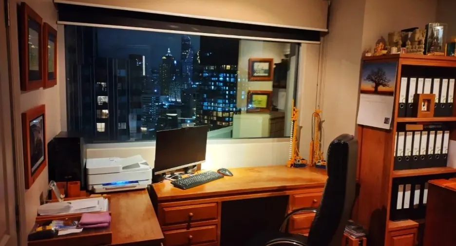 For sale 1 bed condo in Watthana, Bangkok