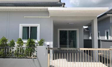 ให้เช่า 2 ห้องนอน ทาวน์เฮ้าส์ ใน เมืองภูเก็ต, ภูเก็ต