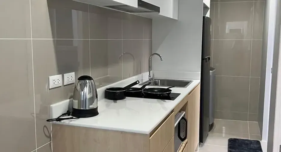 For rent 2 bedrooms townhouse in Mueang Phuket, Phuket