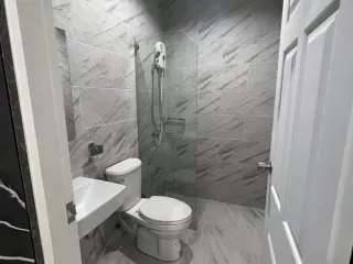 For rent 2 bedrooms townhouse in Mueang Phuket, Phuket